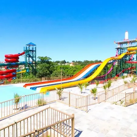 VILLAS diRoma Caldas Novas, com piscina 24h com um dia no Lagoa Quente-3